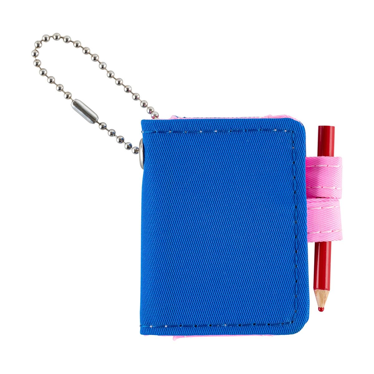Hobonichi Techo Mini Keychain - Notebook with Cover