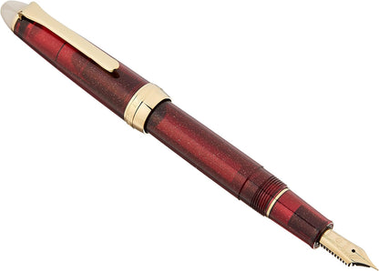 Sailor Shikiori Tsukuyo-no-Minamo Fountain Pen- Fine Nib