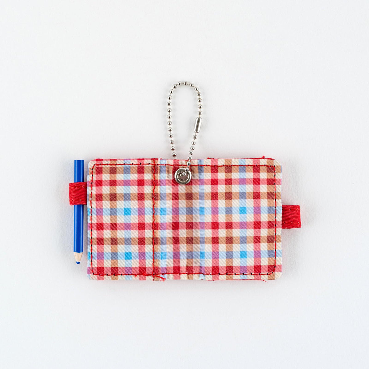 Hobonichi Techo Mini Keychain - Notebook with Cover
