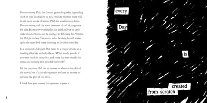 Keep Going: 10 Ways to Stay Creative in Good Times and Bad by Austin Kleon (Paperback)