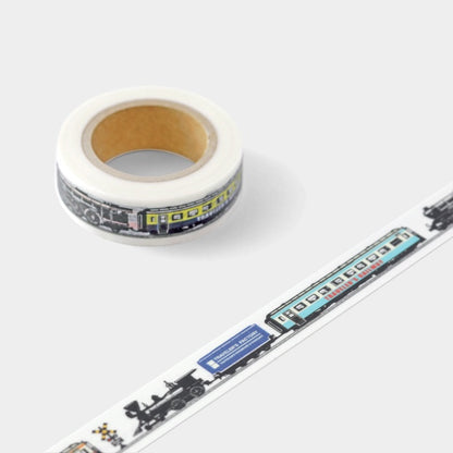 Traveler's Factory Masking Tape for Traveler's Company Traveler's Notebook