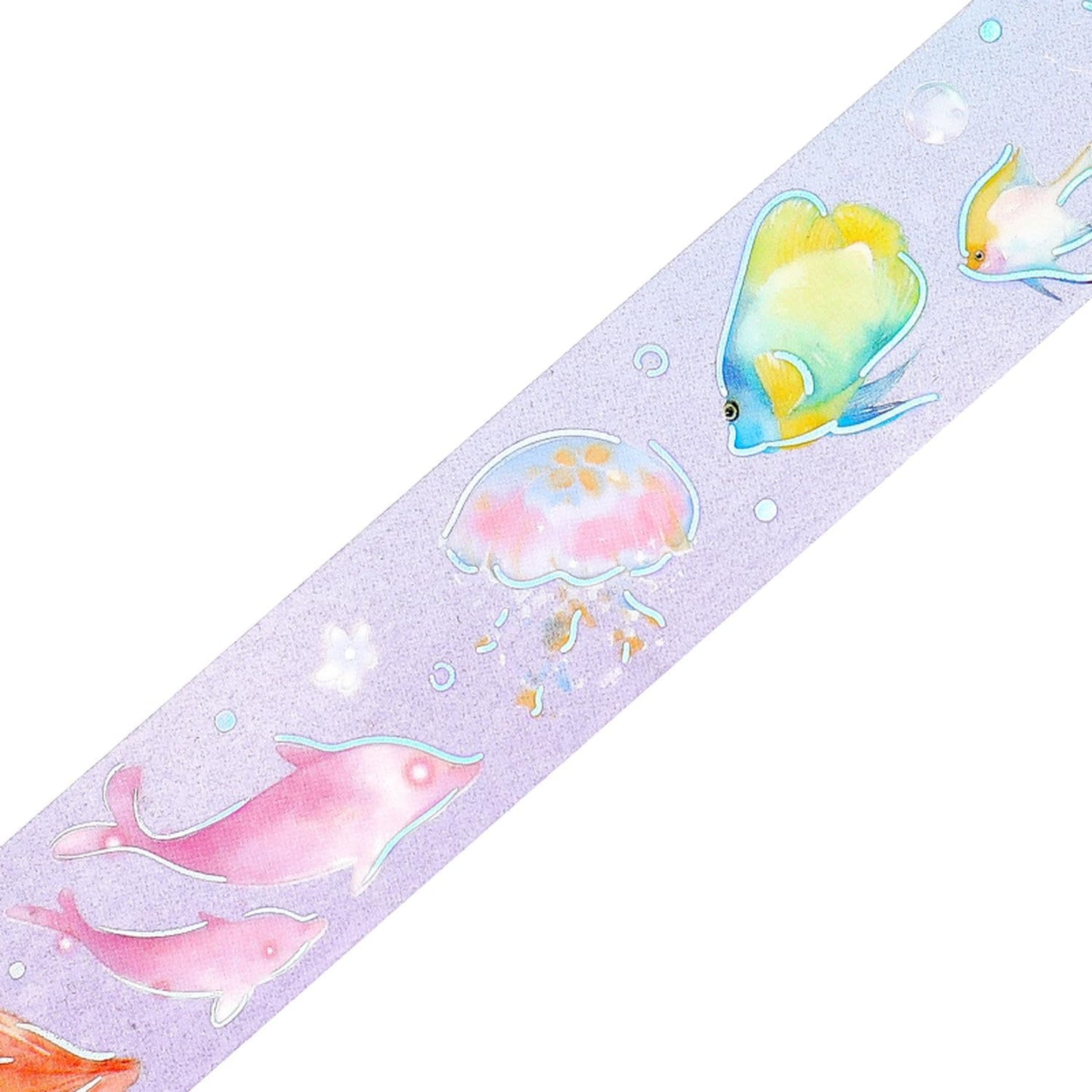 BGM Masking Tape - Ocean