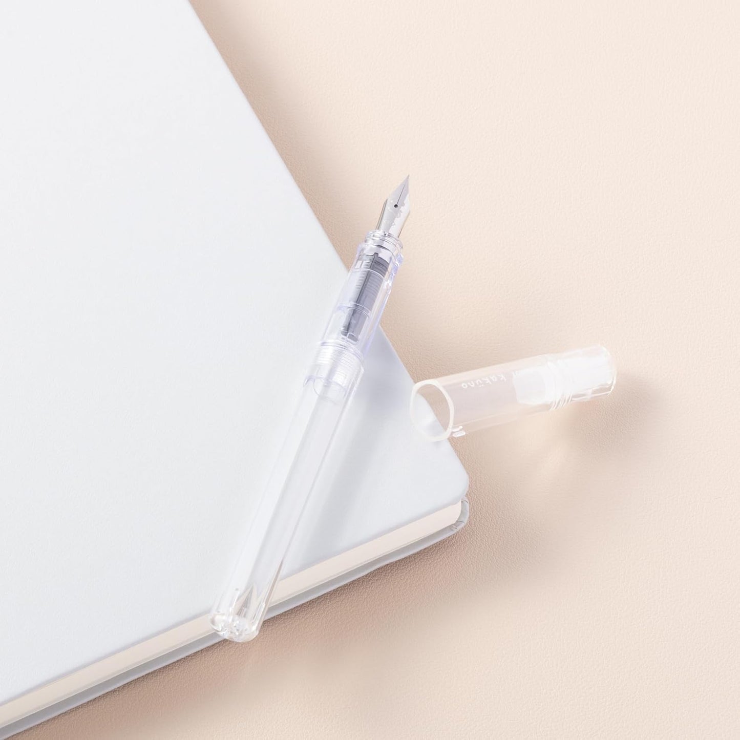 Pilot Kakuno Fountain Pen