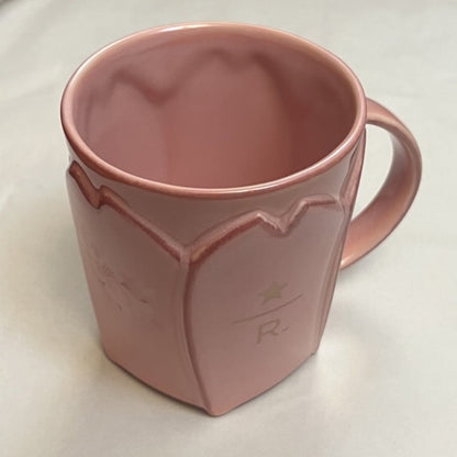 [On Hand] Starbucks Reserve 2022 Sakura Mug