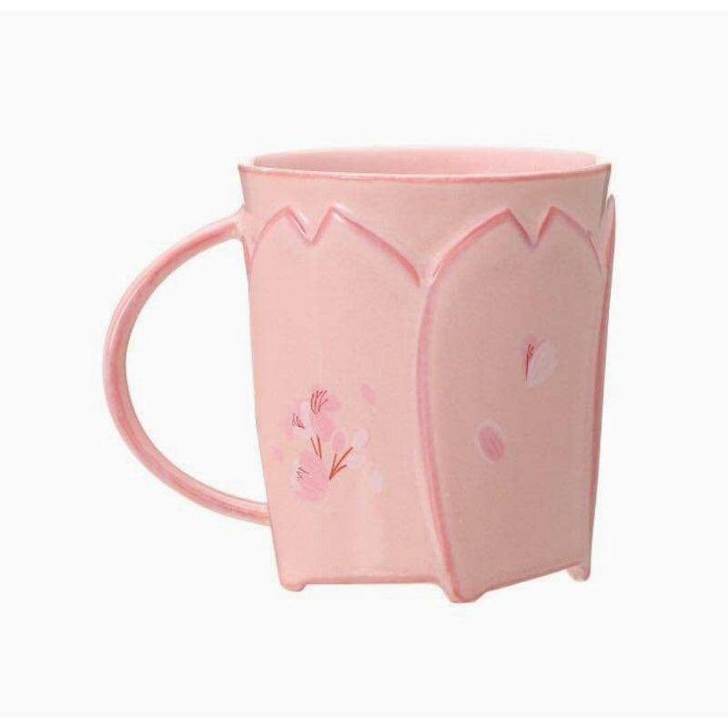 [On Hand] Starbucks Reserve 2022 Sakura Mug