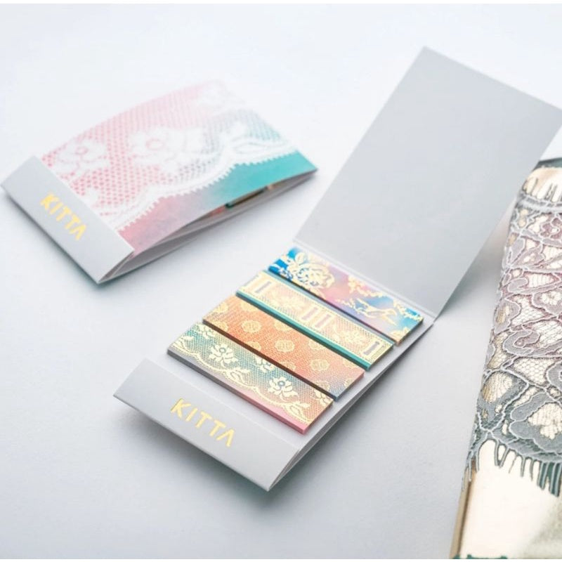 [On Hand] King Jim Kitta Washi Tape