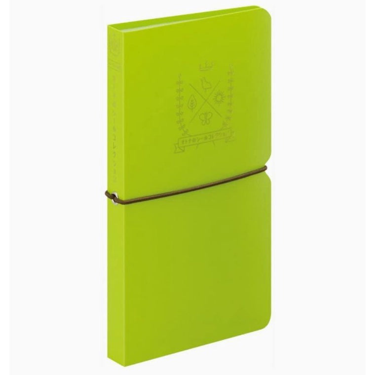 King Jim Seal Collection for Sticker Sheets / Flakes / Washi Tape