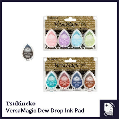 [On Hand] VersaMagic Dew Drop Ink Pad