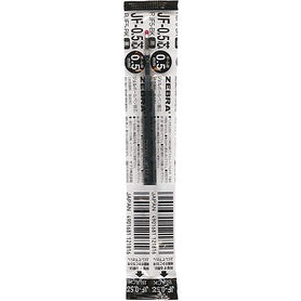 Zebra Sarasa Refill for Clip Black Gel Ball Pen 0.3 0.4 0.5 0.7 1.0 mm