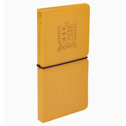 King Jim Seal Collection for Sticker Sheets / Flakes / Washi Tape