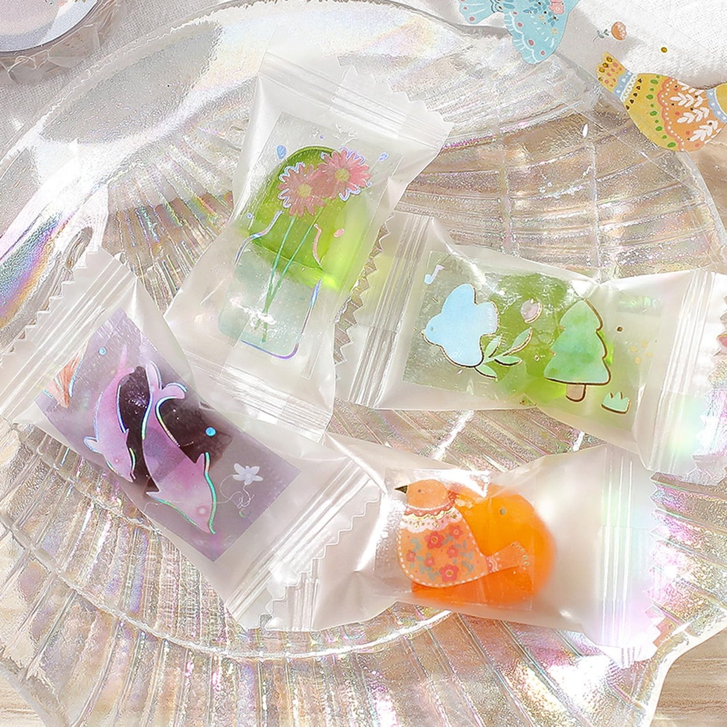 BGM Masking Tape - Melody
