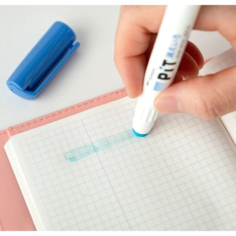 [On Hand] Tombow Glue Stick - Kieiro Pit Hosomi