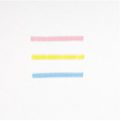 [On Hand] Plus Marking Tape: Petit Moji Liner