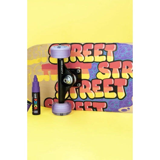 [On Hand] PC-3M Uni Posca Paint Markers Per Piece / Set