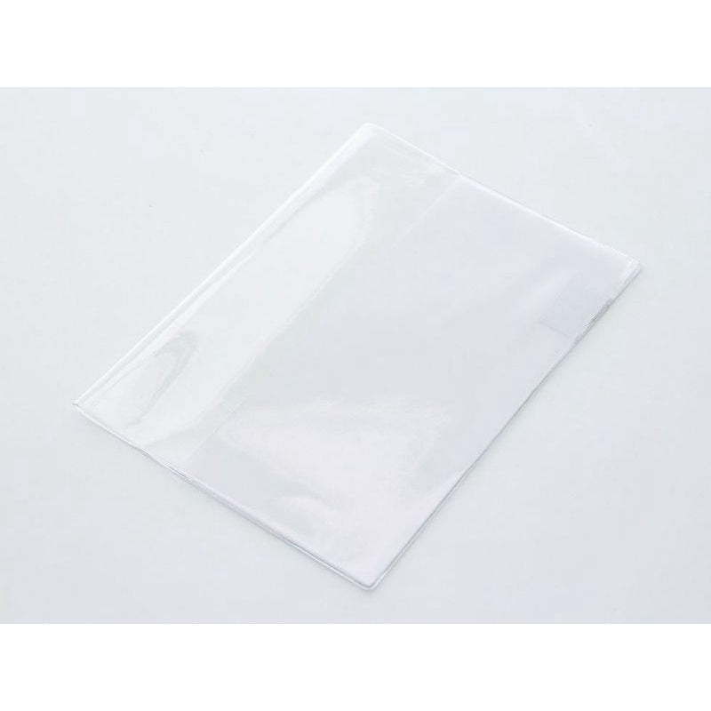 [On Hand] Midori MD Note Cover and Notebook - Grid / Blank / Ruled / Lined / A6 / B6 / A5