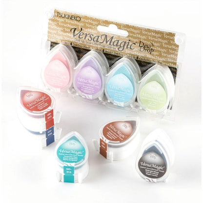 [On Hand] VersaMagic Dew Drop Ink Pad