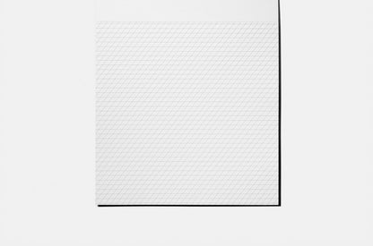 TOOLS to LIVEBY Plain Practice Notebook