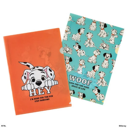 On Hand Hobonichi Folder Set