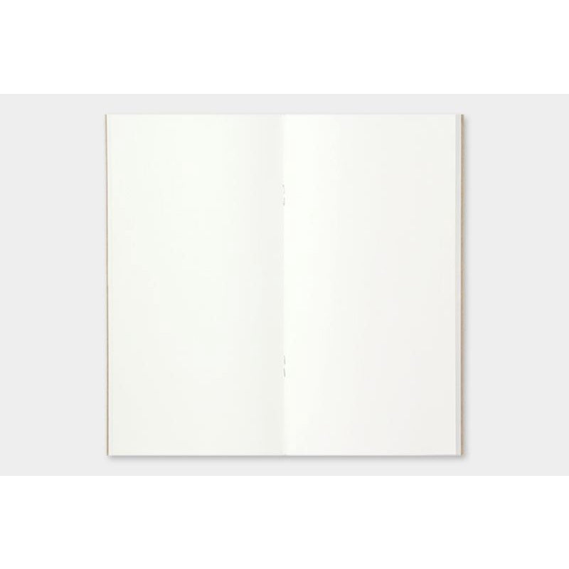 Traveler's Company Notebook Starter Kit