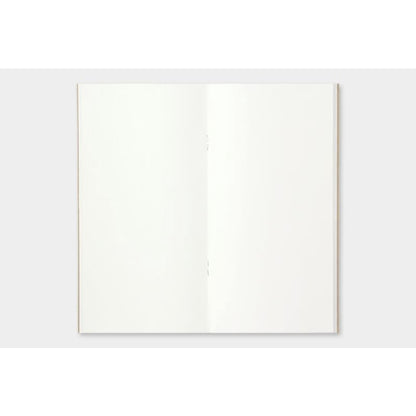 Traveler's Company Notebook Starter Kit