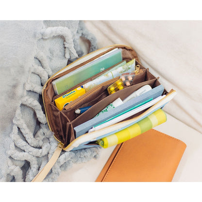[On Hand]  Hobonichi ÁNE Drawer Pouch