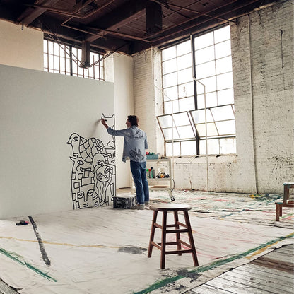 [On Hand] Uni Posca Paint Markers Set of 8 / 12 /15 Colors PC-1M PC-3M PC-5M