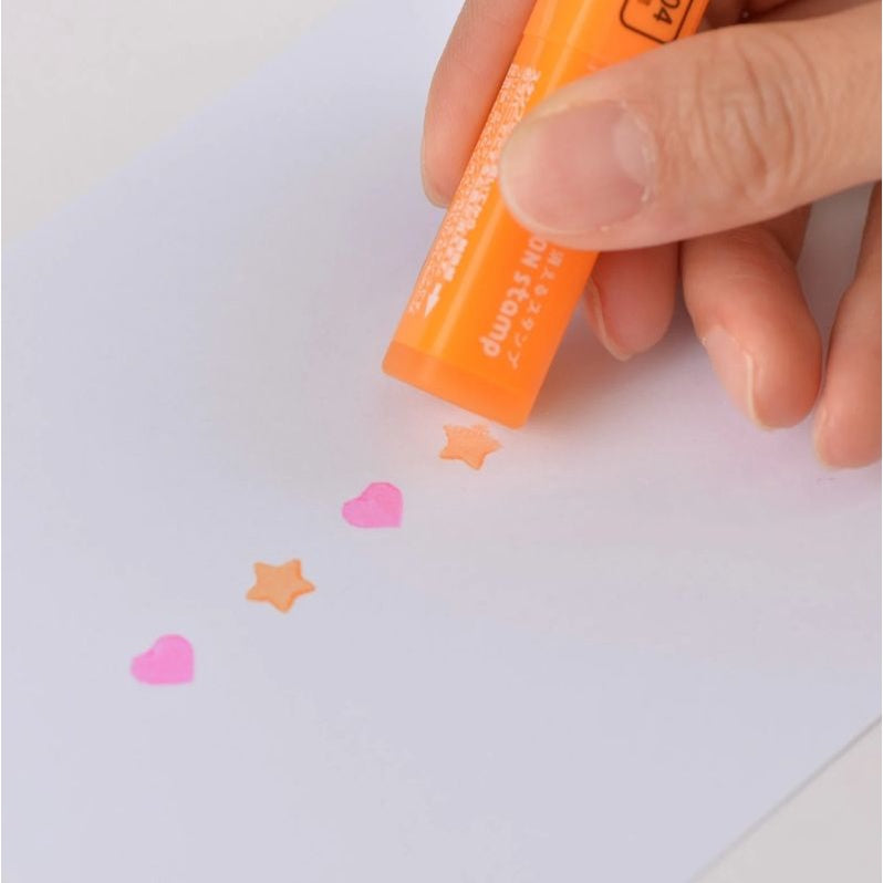 Pilot Frixion Stamps NEW Designs