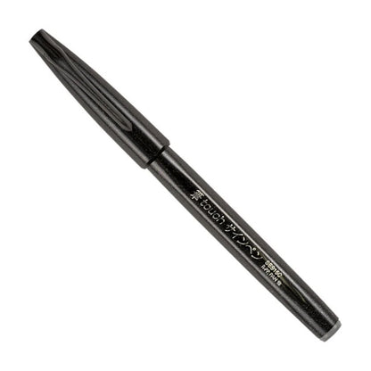 Pentel Brush-Touch Felt Tip Pen