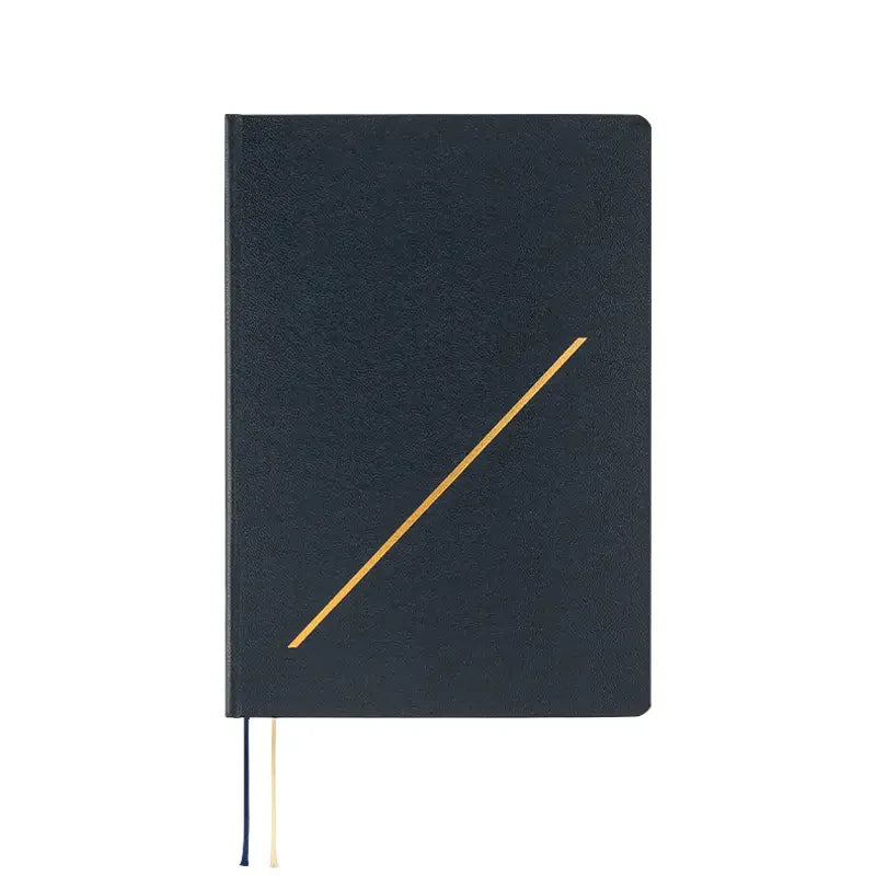 Hobonichi 2027 HON Techo - A6 / A5 - Planner English Japanese Daily Planner Notebook Hard Cover
