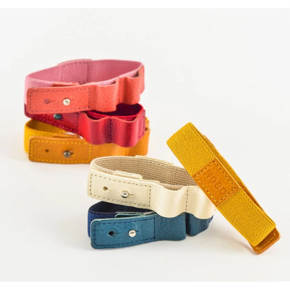 Hobonichi Leather Bookband for Weeks Planner