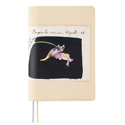 Hobonichi (A5) Techo Cover - For Cousin Planner Notebooks