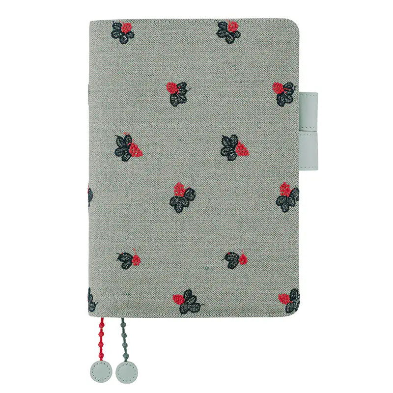 Hobonichi (A5) Techo Cover - For Cousin Planner Notebooks