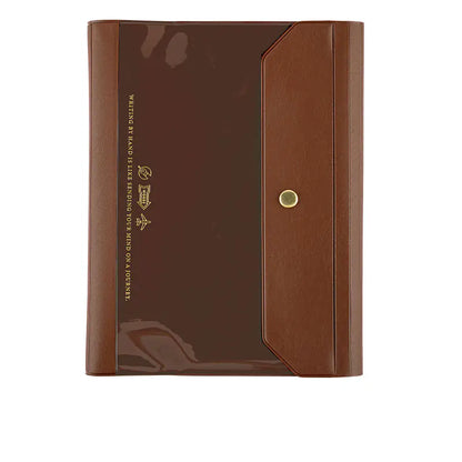 Hobonichi (A5) Techo Cover - For Cousin Planner Notebooks