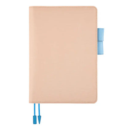 Hobonichi (A5) Techo Cover - For Cousin Planner Notebooks