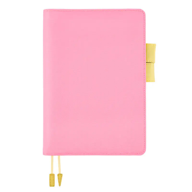 Hobonichi (A5) Techo Cover - For Cousin Planner Notebooks