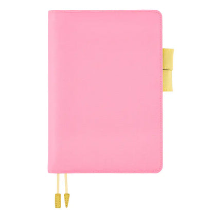Hobonichi (A5) Techo Cover - For Cousin Planner Notebooks