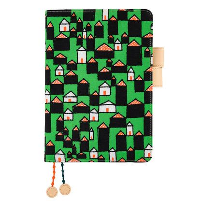 Hobonichi (A5) Techo Cover - For Cousin Planner Notebooks
