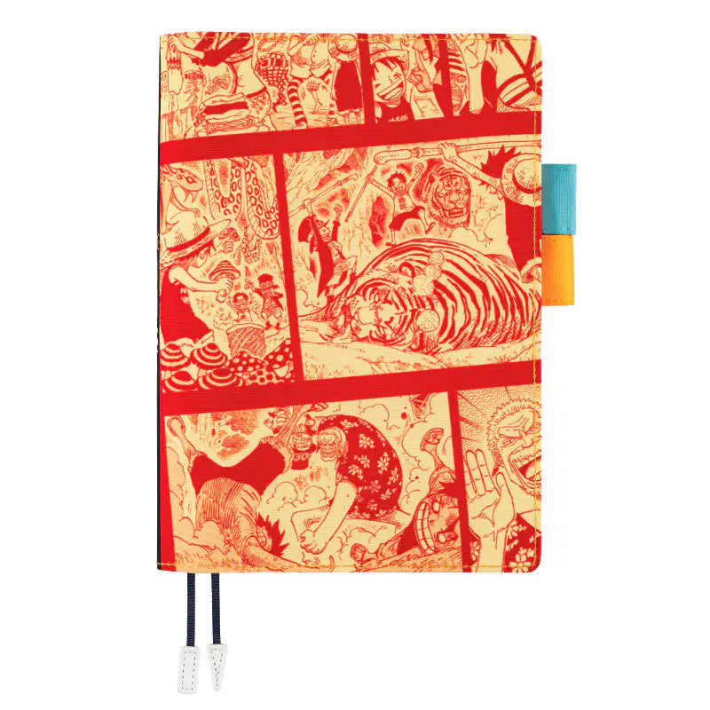 Hobonichi (A5) Techo Cover - For Cousin Planner Notebooks