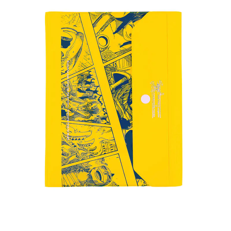Hobonichi (A5) Techo Cover - For Cousin Planner Notebooks