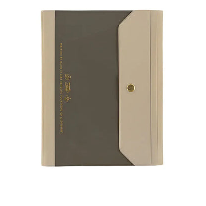 Hobonichi (A5) Techo Cover - For Cousin Planner Notebooks
