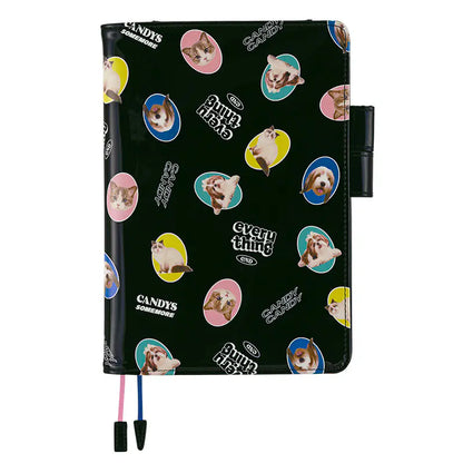 Hobonichi (A5) Techo Cover - For Cousin Planner Notebooks