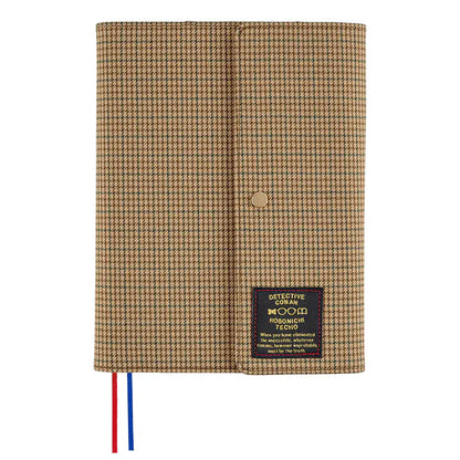 Hobonichi (A5) Techo Cover - For Cousin Planner Notebooks
