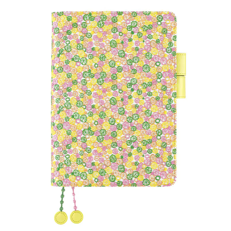Hobonichi (A5) Techo Cover - For Cousin Planner Notebooks