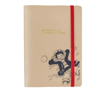 Hobonichi (A5) Techo Cover - For Cousin Planner Notebooks