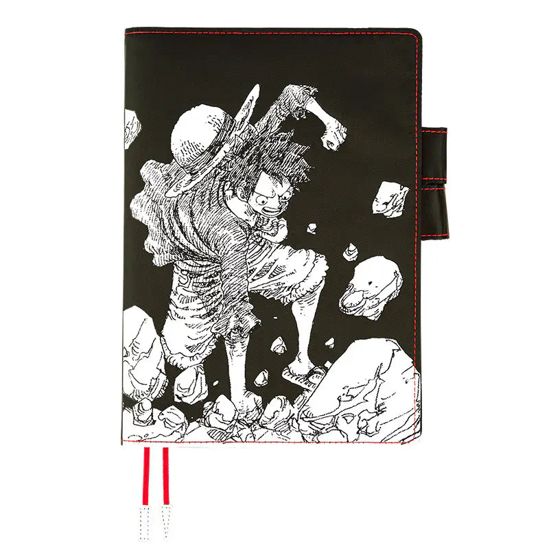 Hobonichi (A5) Techo Cover - For Cousin Planner Notebooks