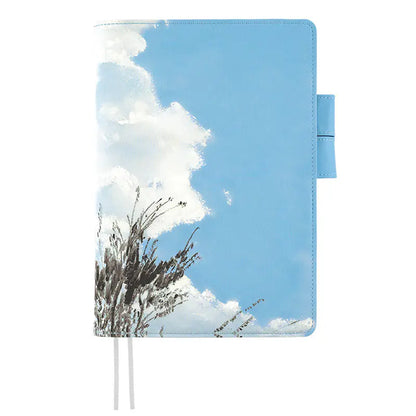 Hobonichi (A5) Techo Cover - For Cousin Planner Notebooks