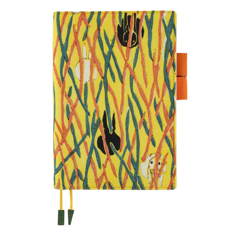 Hobonichi (A5) Techo Cover - For Cousin Planner Notebooks
