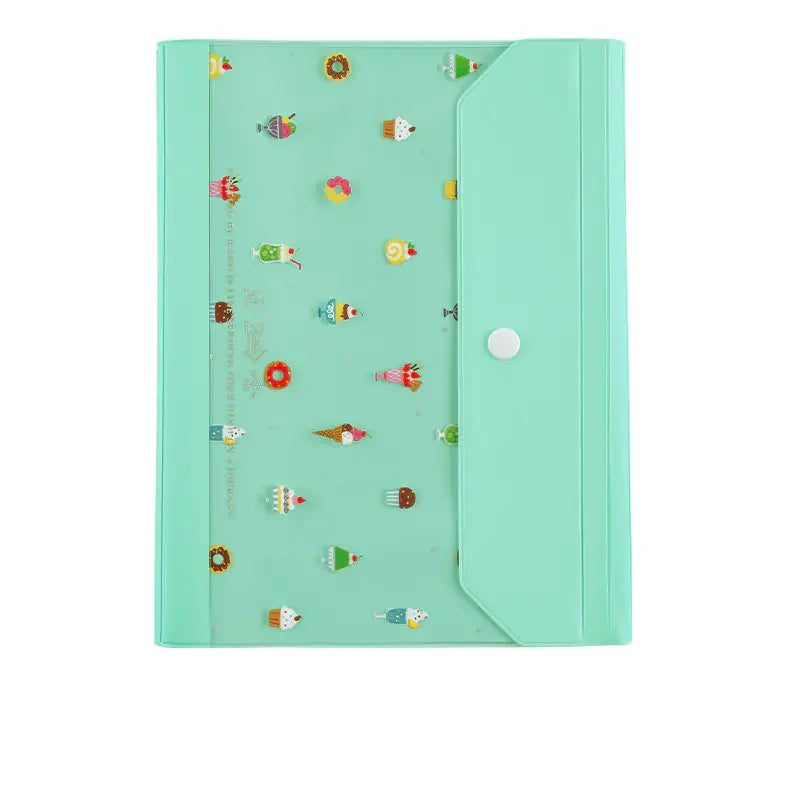 Hobonichi (A5) Techo Cover - For Cousin Planner Notebooks