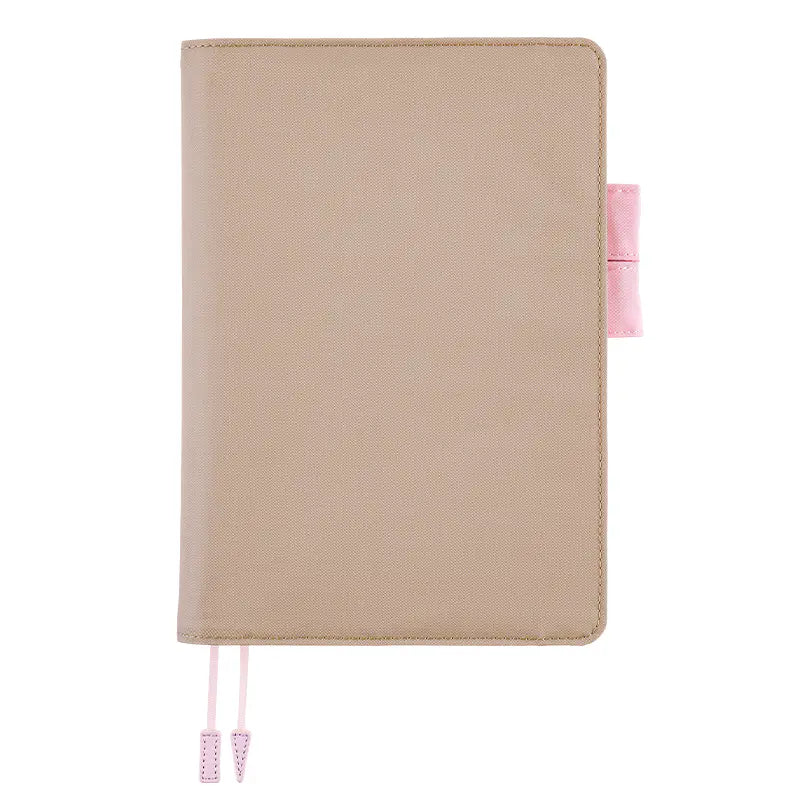 Hobonichi (A5) Techo Cover - For Cousin Planner Notebooks