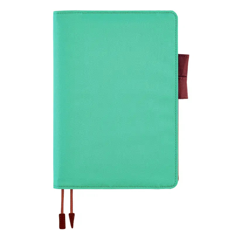 Hobonichi (A5) Techo Cover - For Cousin Planner Notebooks
